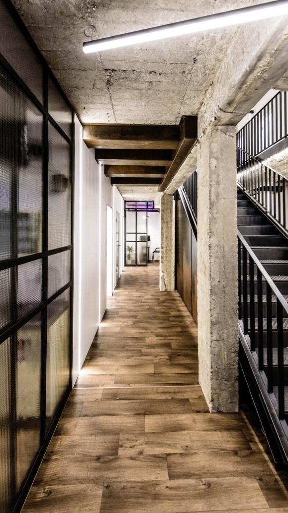 Das Team der Zahnarztpraxis in Düsseldorf